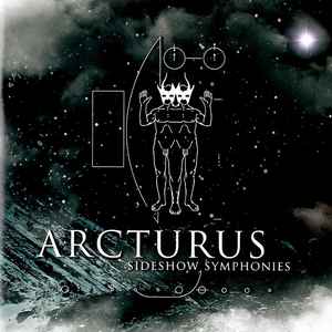 Arcturus - Slideshow Symphonies CD