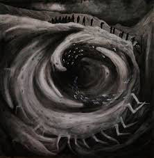 BURIAL HORDES Θάνατος Αιώνιος (The Termination Thesis)” LP