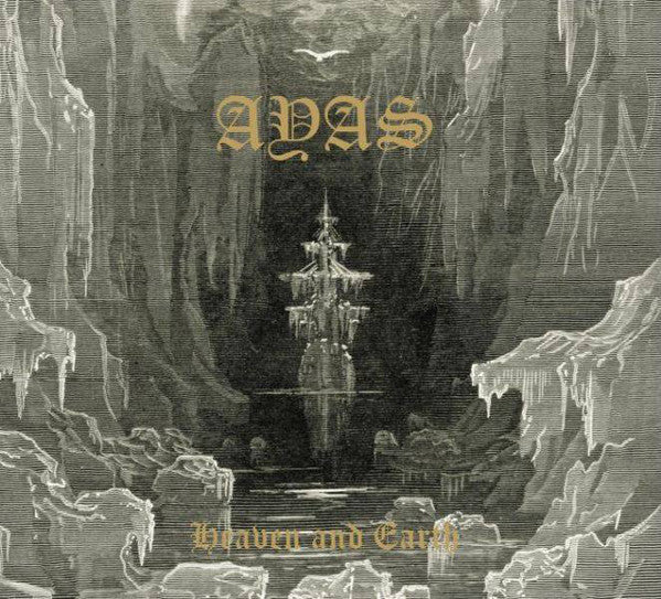 Ayas “Heaven and Earth” DCD