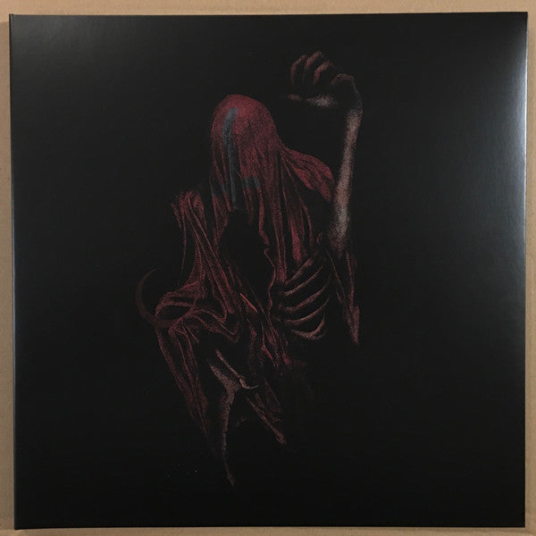 WITCHBONES Goety LP