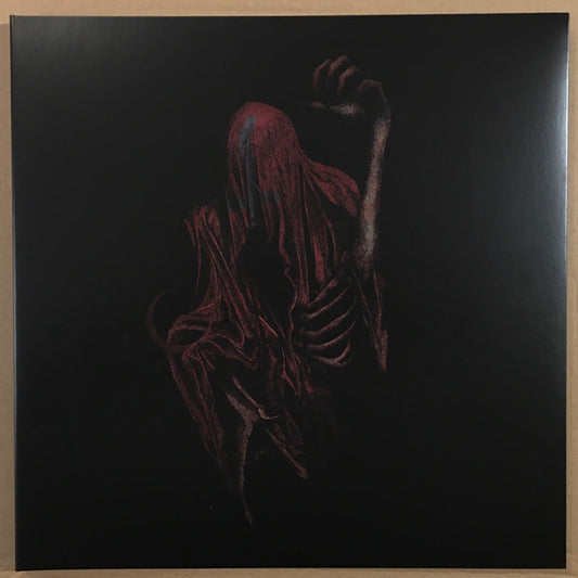 Witchbones ‎”Goety” LP