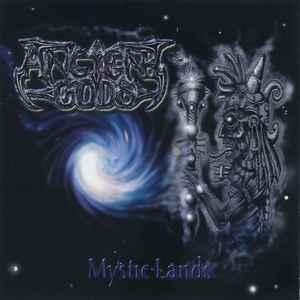 Ancient Gods - Mystic Lands - CD