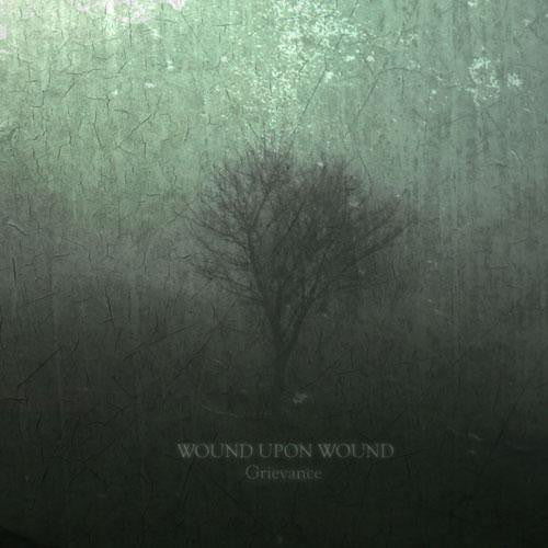 Wound Upon Wound ‎–“Grievance” MCD