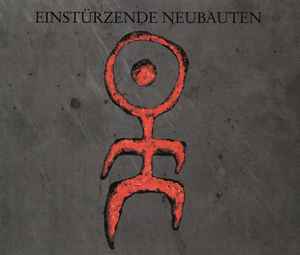 Einstürzende Neubauten 'Strategies Against Architecture II' 2CD digi