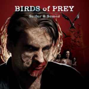 Birds of Prey - Sulfer & Semon CD