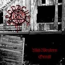 Blood Cult ‎'Midwestern Occult' CD