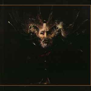 Behemoth 'The satanist' CD