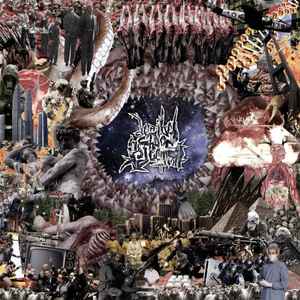 Decibel Chaos Injection 's/t' CD