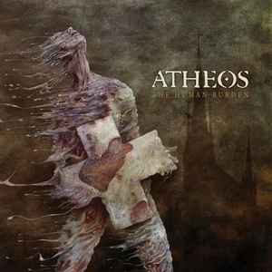 Atheos - Hman Burden CD