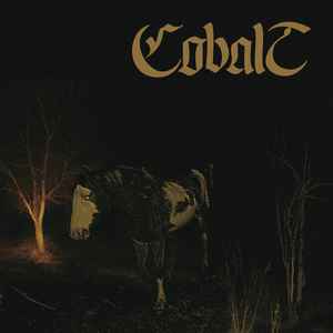 Cobalt "War Metal" CD