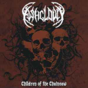 Ashcloud - Children of the Chainsaw CD