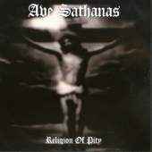 Ave Sathanas - Religion of Pity CD
