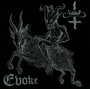 SABBAT Evoke CD