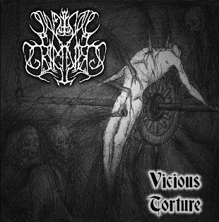 Sadistic Grimness - Vicious Torture