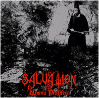 Salvation 666 - Anima Pestifera CD