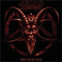 Sathanas - Flesh for the Devil MCD