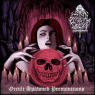 Skeletal Spectre - Occult Spawned Premonitions CD