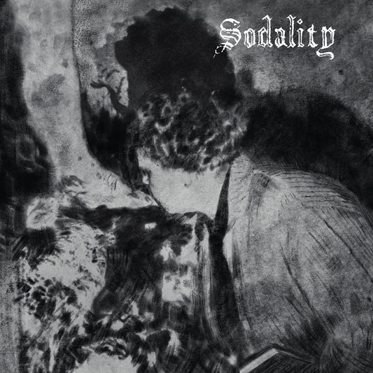 SODALITY - Benediction part 1 CD