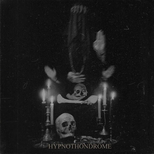 SOPH EON / ENS IMPERFECTISSIMUM Hypnothondrome CD Digipak