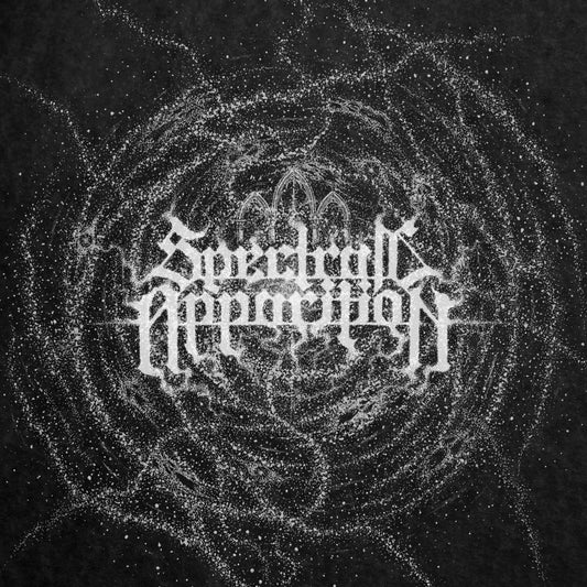 Spectral Apparition - Manifestation cassette