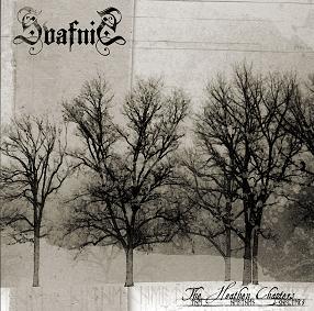 Svafnir-The Heathen Chapters