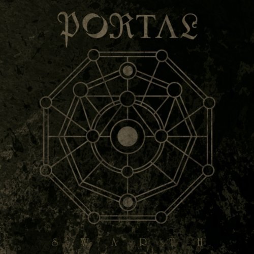 PORTAL Swarth CD