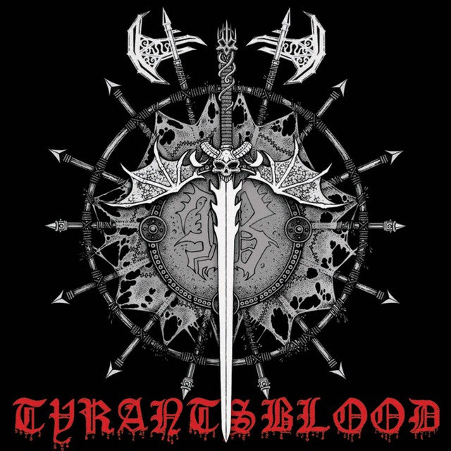 TYRANTS BLOOD Prophecy MCD