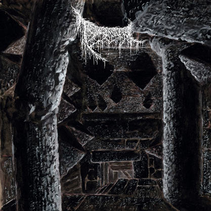 TRIUMVIR FOUL Spiritual Bloodshed CD