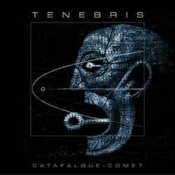 Tenebris (Pol) - Catafalque - Comet CD