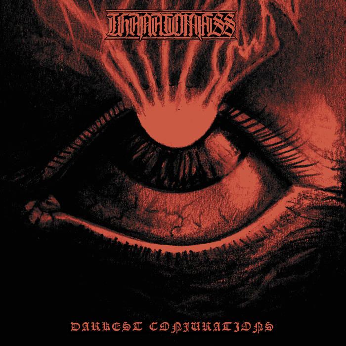 Thanatomass - Darkest Conjurations MCD Digipak