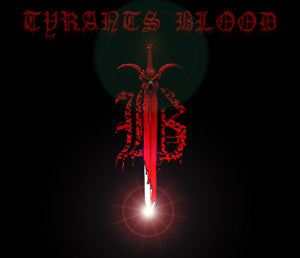 Tyrants Blood - Tyrants Blood CD