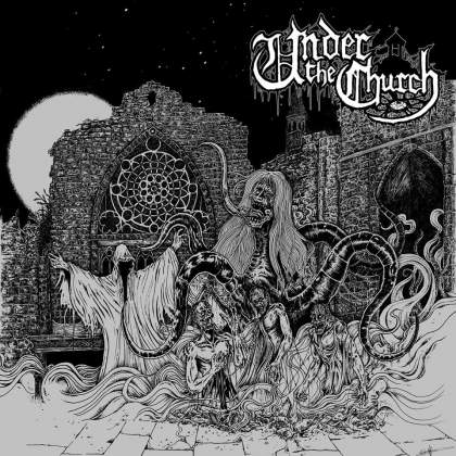 Under the Church - S/T