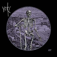 Veer - 27 CD