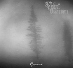 Velvet Cacoon - Genevieve CD