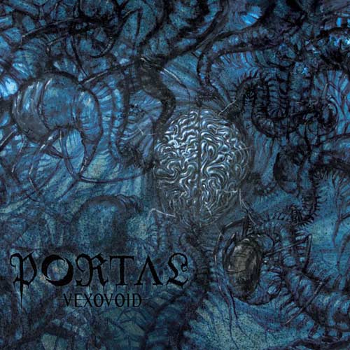 PORTAL Vexovoid LP