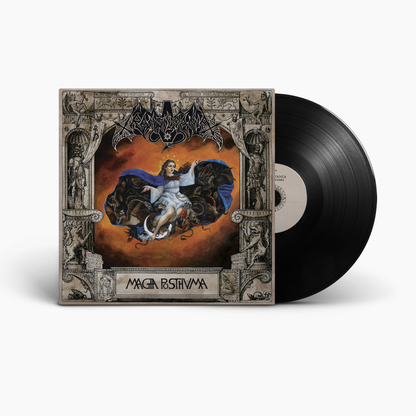 TRANSILVANIA Magia Posthuma LP Gatefold