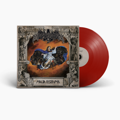 TRANSILVANIA Magia Posthuma LP Gatefold