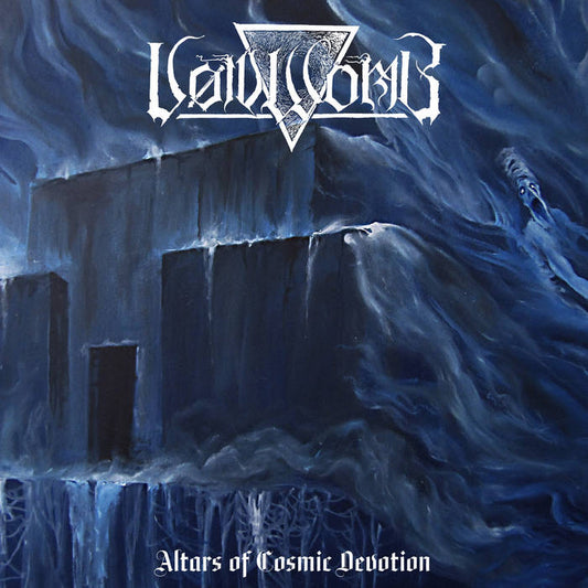 Vøidwomb - Altars of Cosmic Devotion MCD Digipak