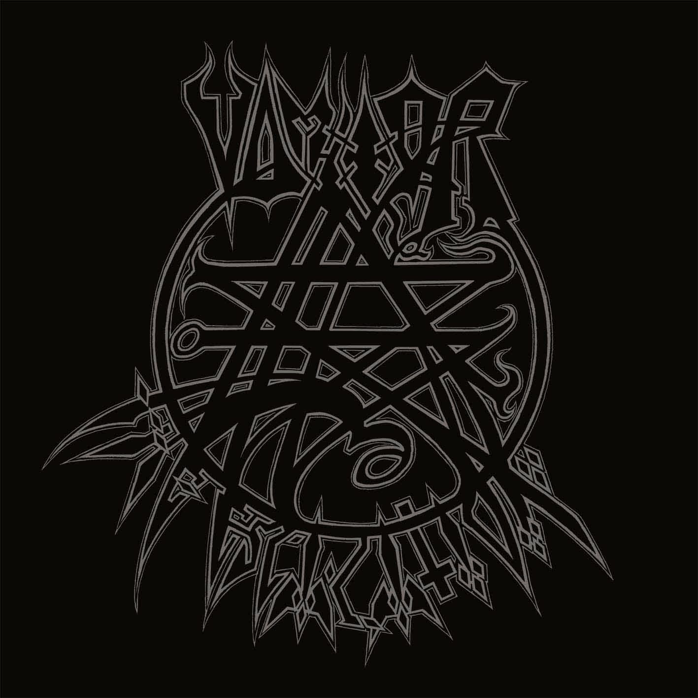 VOMITOR The Escalation CD