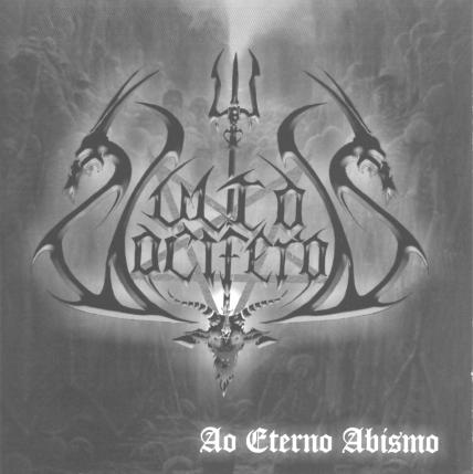 Vultos Vociferos - Ao Eterno Abismo CD