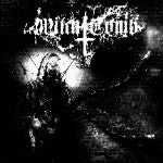 Witch Tomb - Witch Tomb/Martyrvore CD