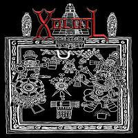 Xolotl - Xolotl CD