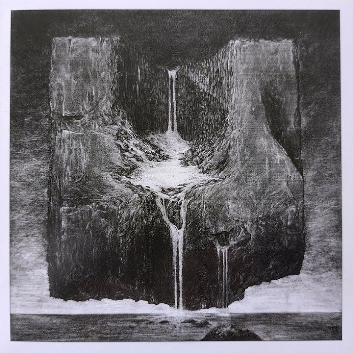 ZHRINE Unortheta CD Digipak