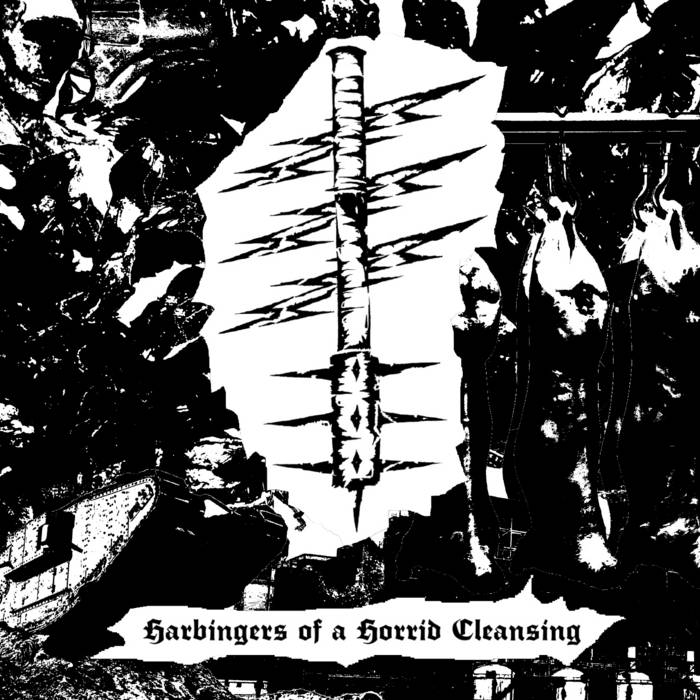 WRAHHA Harbingers of a Horrid Cleansing MCD