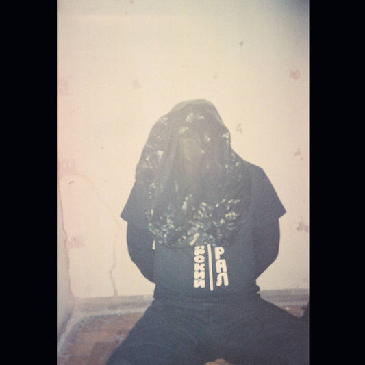 TORMENTADOR Morte Negra LP (Colour Vinyl)