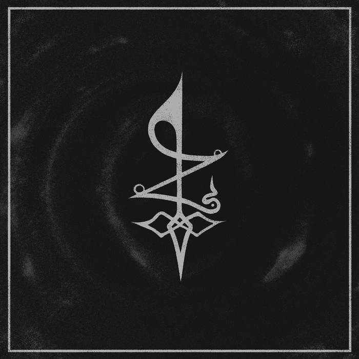 ADZALAAN Into Vermilion Mirrors LP (black vinyl)