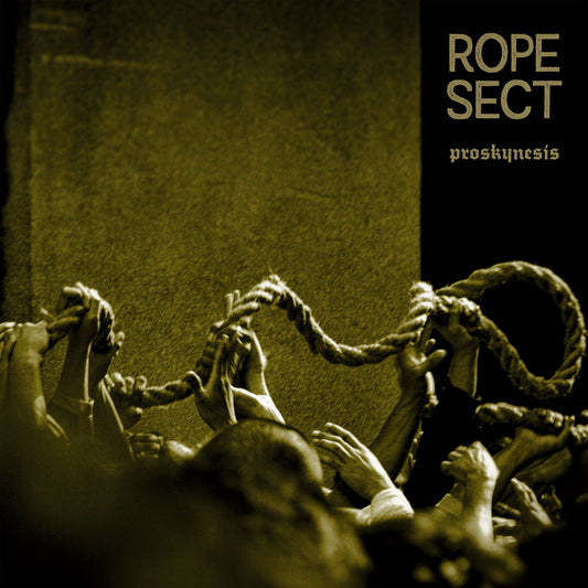 ROPE SECT Proskynesis 10"