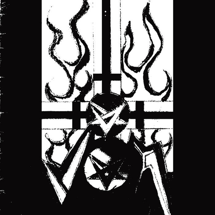 VON Satanic LP