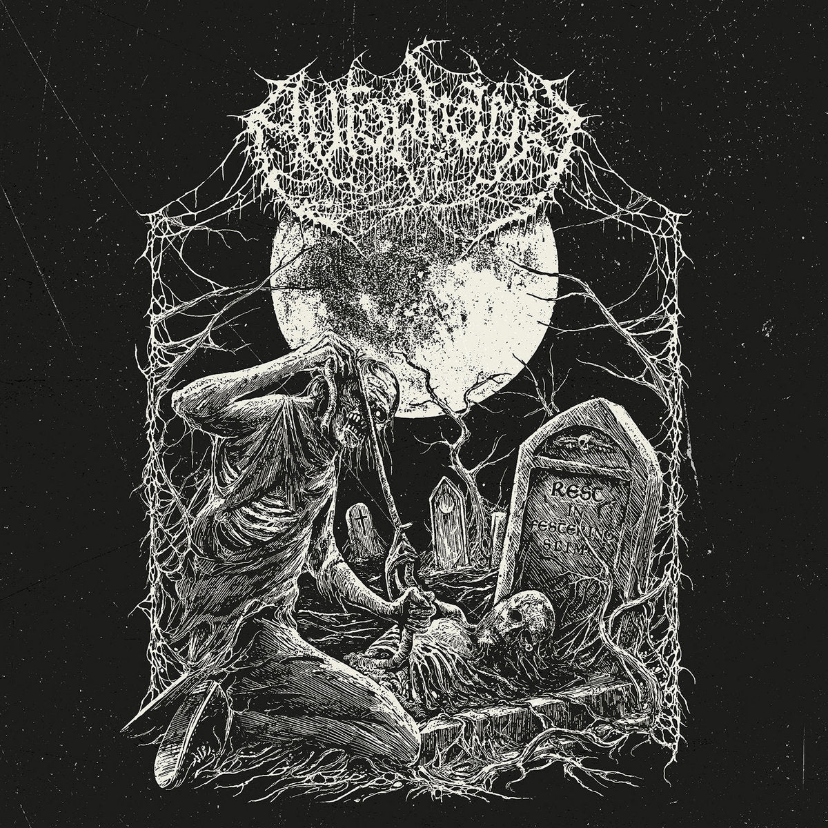 AUTOPHAGY - Autophagy LP