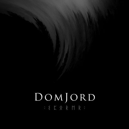 Domjord - Sporer LP